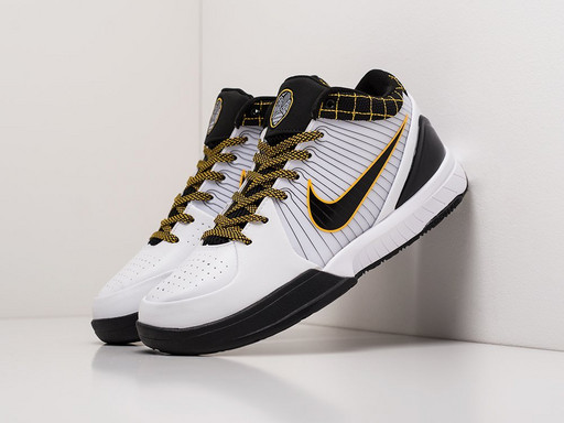 Кроссовки Nike Kobe 4 Protro (23179)