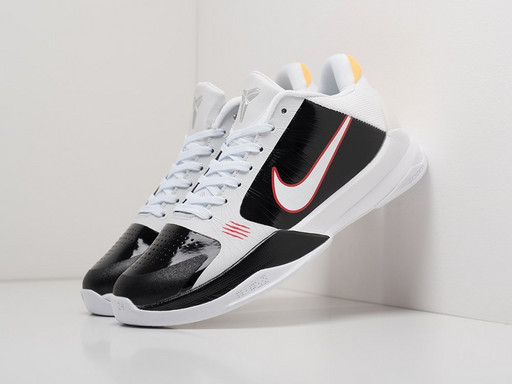 Кроссовки Nike Kobe 5 Protro (19985)