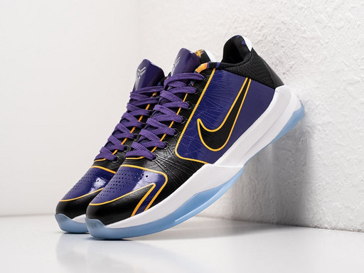 Кроссовки Nike Kobe 5 Protro (32179)