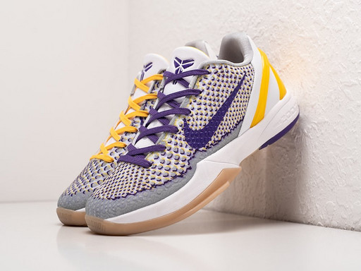 Кроссовки Nike Kobe 6 (30867)