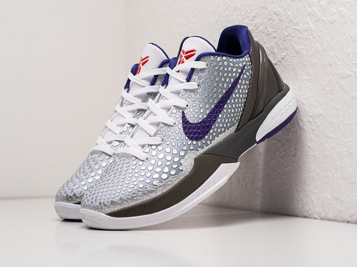 Кроссовки Nike Kobe 6 (30999)