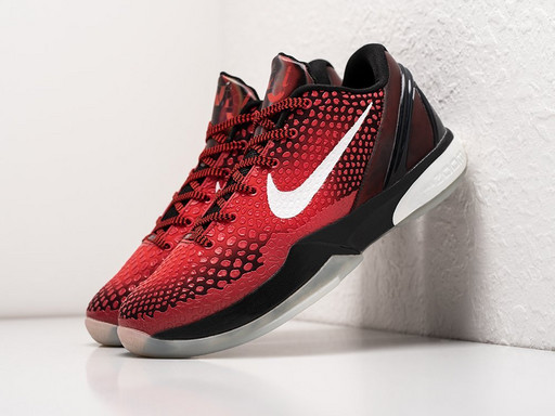 Кроссовки Nike Kobe 6 (33439)