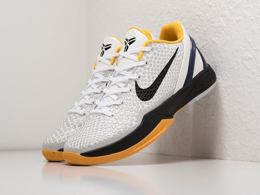 Кроссовки Nike Kobe 6 (32155)