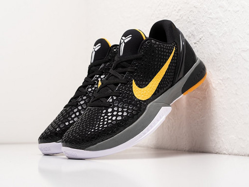 Кроссовки Nike Kobe 6 (39172)