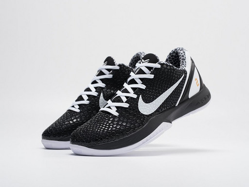 Кроссовки Nike Kobe 6 (39173)
