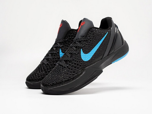 Кроссовки Nike Kobe 6 (40128)