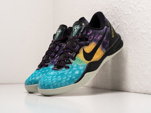 Кроссовки Nike Kobe 8 (37128)