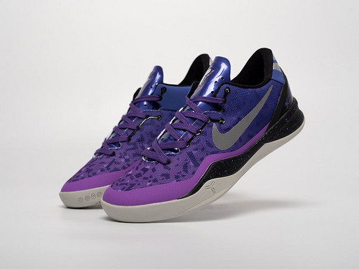 Кроссовки Nike Kobe 8 (40537)