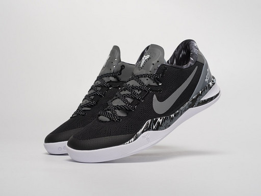 Кроссовки Nike Kobe 8 (40536)