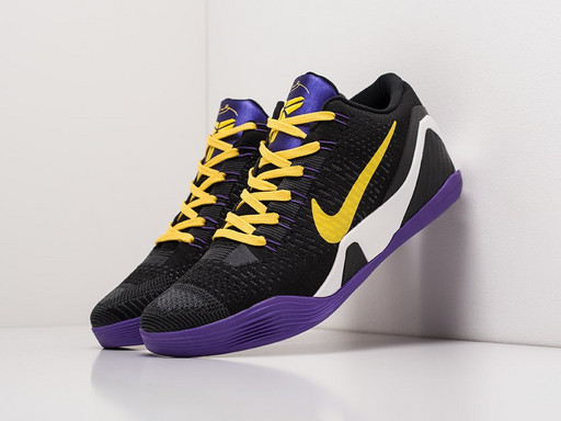 Кроссовки Nike Kobe 9 Low (23482)