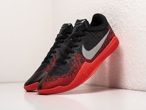 Кроссовки Nike Kobe Mamba (34577)