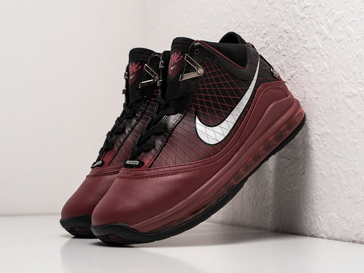 Кроссовки Nike Lebron 7 (30914)
