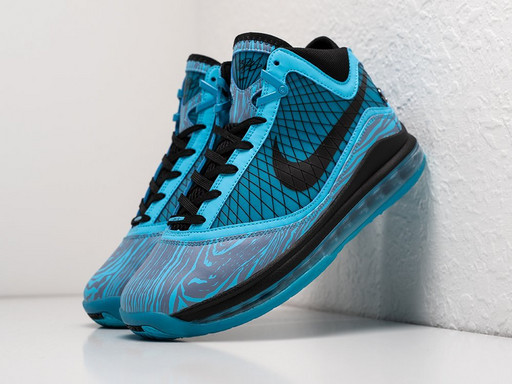 Кроссовки Nike Lebron 7 (30915)