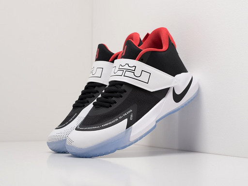 Кроссовки Nike LeBron Ambassador 12 (20113)