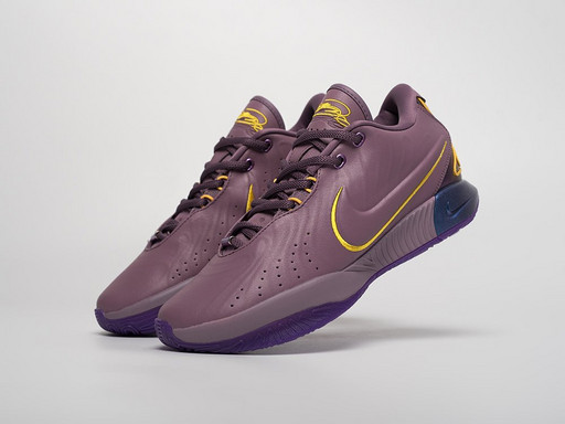 Кроссовки Nike Lebron XXI (40410)