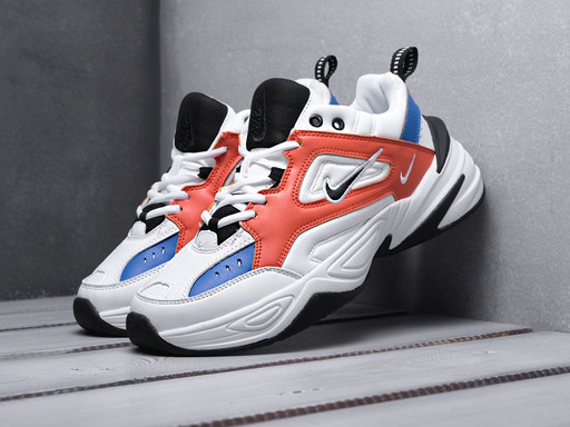 Кроссовки Nike M2K TEKNO (11368)