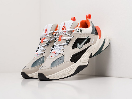 Nike mk2 tekno silver deals