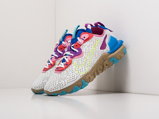 Кроссовки Nike NSW React Vision (23377)