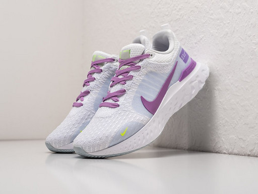 Кроссовки Nike React Infinity Run 3 Premium (37687)