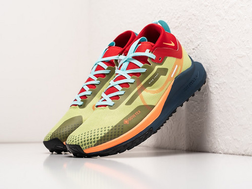 Кроссовки Nike React Pegasus Trail 4 GTX (38830)