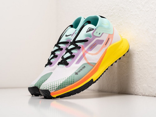 Кроссовки Nike React Pegasus Trail 4 GTX (38924)