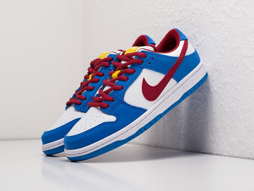 Кроссовки Nike SB Dunk Low (26795)