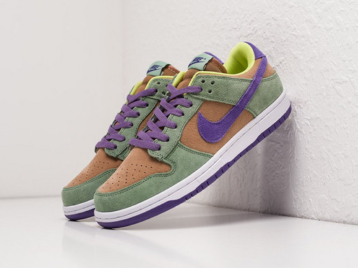 Кроссовки Nike SB Dunk Low (26960)