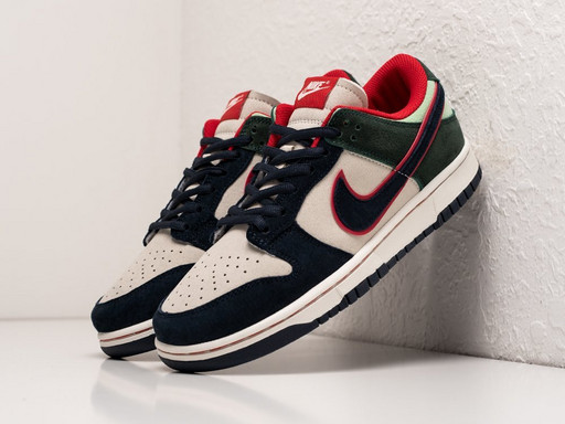 Кроссовки Nike SB Dunk Low (30104)