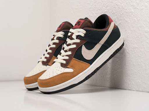 Кроссовки Nike SB Dunk Low (31380)