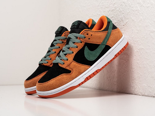 Кроссовки Nike SB Dunk Low (31358)