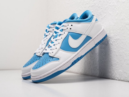 Кроссовки Nike SB Dunk Low (33516)