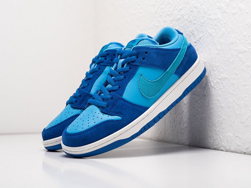 Кроссовки Nike SB Dunk Low (33513)