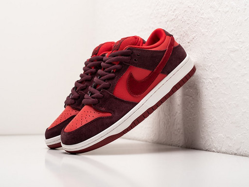 Кроссовки Nike SB Dunk Low (33514)