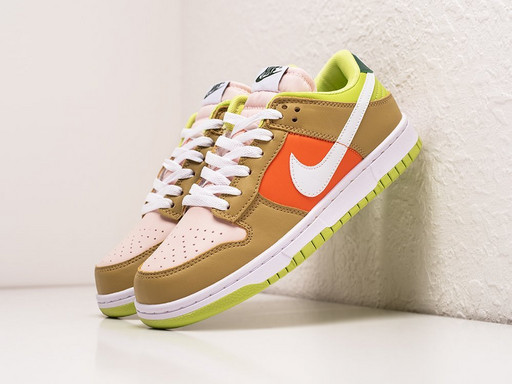 Кроссовки Nike SB Dunk Low (34153)