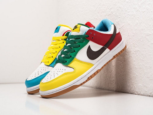 Кроссовки Nike SB Dunk Low (34165)