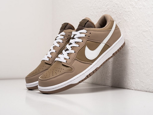 Кроссовки Nike SB Dunk Low (35269)