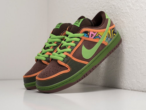 Кроссовки Nike SB Dunk Low (35767)