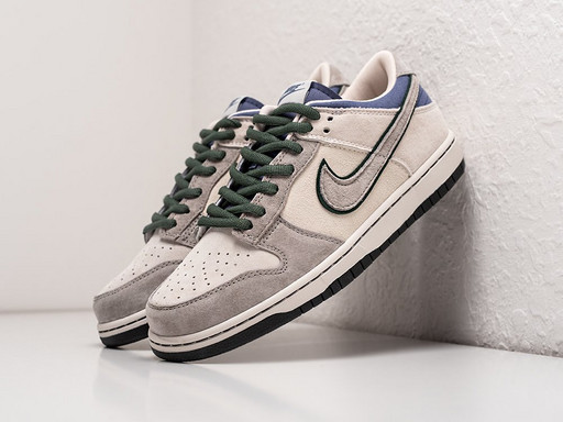 Кроссовки Nike SB Dunk Low (34393)