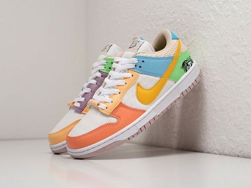 Кроссовки Nike SB Dunk Low (34155)