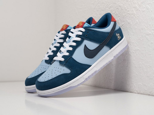 Кроссовки Nike SB Dunk Low (36633)