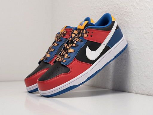 Кроссовки Nike SB Dunk Low (36982)