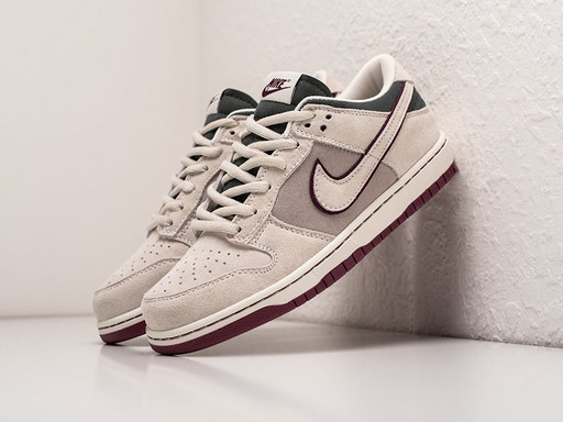 Кроссовки Nike SB Dunk Low (34392)