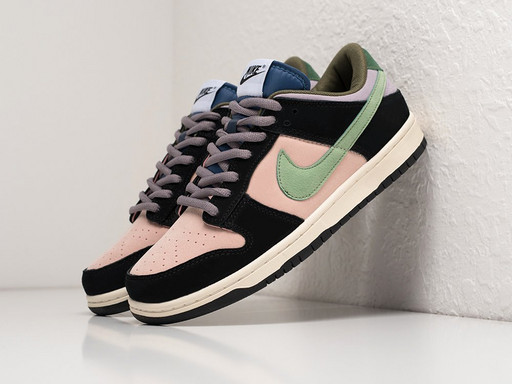 Кроссовки Nike SB Dunk Low (34378)