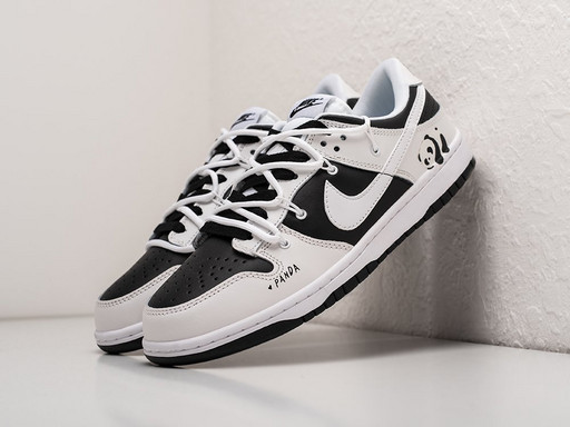 Кроссовки Nike SB Dunk Low  x OFF-White (34743)