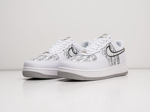 Nike air force x dior cheap price