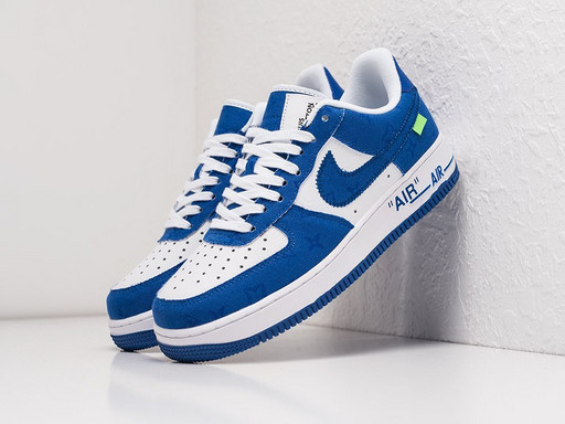 Air force 1 blazer nike best sale