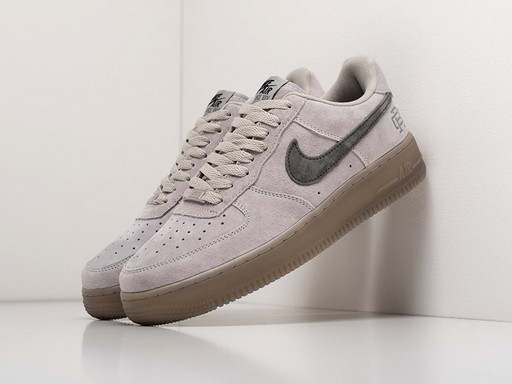 Кроссовки Nike x Reigning Champ Air Force 1 Low (21753)