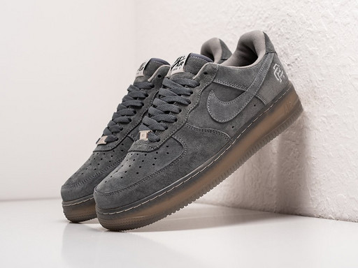 Кроссовки Nike x Reigning Champ Air Force 1 Low (36351)