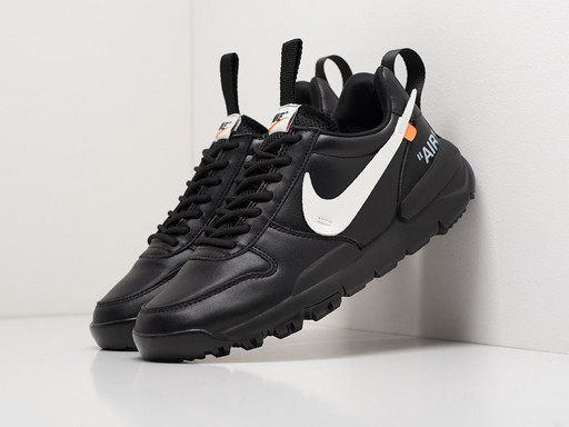 Кроссовки Nike x Tom Sachs Mars Yard 2,0 (20580)