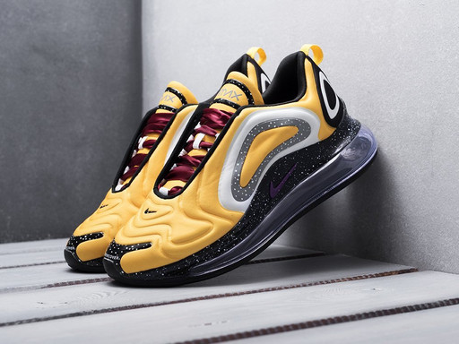 Кроссовки Nike x Undercover Air Max 720 (14703)